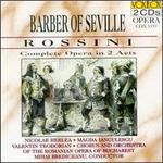 Gioacchino Rossini: Barber of Seville