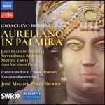 Gioachino Rossini: Aureliano in Palmira