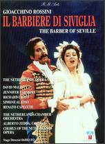 Gioachino Rossini: Il Barbiere di Siviglia - Hans Hulscher