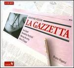 Gioachino Rossini: La Gazzetta