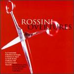 Gioachino Rossini: Overtures