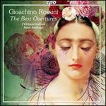 Gioachino Rossini: The Best Overtures
