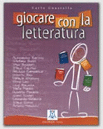 Giocare con la letteratura: Libro