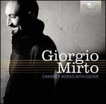 Giorgio Mirto: Chamber Works with Guitar