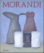 Giorgio Morandi : paintings watercolours drawings etchings