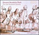 Giovanni Benedetto Platti: The Late Keyboard Sonatas