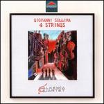 Giovanni Sollima: 4 Strings