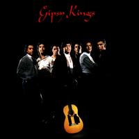 Gipsy Kings - Gipsy Kings