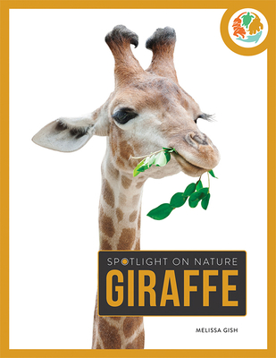 Giraffe - Gish, Melissa