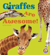 Giraffes are Awesome (Awesome African Animals!)