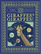 Giraffes? Giraffes! - Haggis, Doris, and Haggis, Bennie