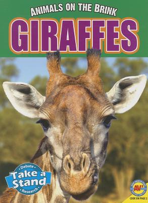 Giraffes - Watt, E Melanie