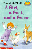 Girl, a Goat, and a Goose (Level 1)