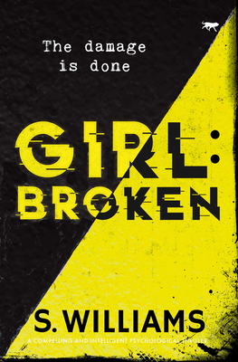 Girl: Broken - Williams, S