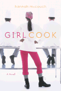 Girl Cook