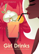 Girl Drinks