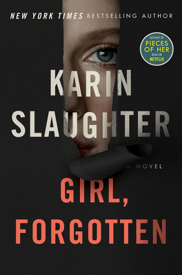 Girl, Forgotten - Slaughter, Karin