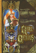 Girl Genius Volume 5