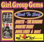 Girl Group Gems Soul to Surf