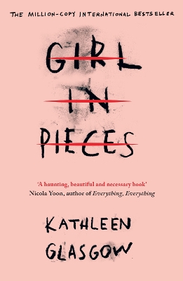 Girl in Pieces: TikTok made me buy it! - Glasgow, Kathleen