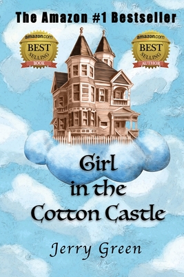 Girl In The Cotton Castle - Green, Jerry