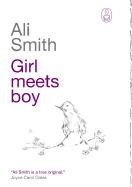 Girl Meets Boy: The Myth of Iphis