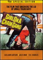 Girl on a Chain Gang - Jerry Gross