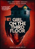 Girl on the Third Floor - Travis Stevens