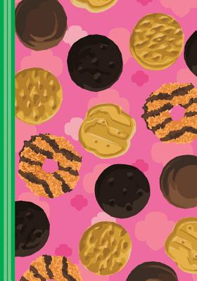 Girl Scout Cookies Journal - Girl Scouts of the U S A