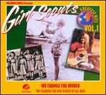 Girl Scouts Greatest Hits, Vol. 1: We Change the World