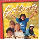 Girl Scouts Greatest Hits, Vol. 3: Brownie Girl Scouts Growing