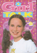 "Girl Talk" Annual