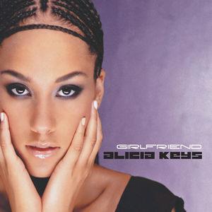 Girlfriend - Alicia Keys