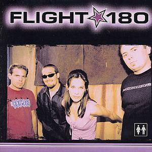 Girls and Boys - Flight 180