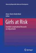 Girls at Risk: Swedish Longitudinal Research on Adjustment