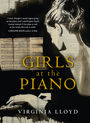 Girls at the Piano - Lloyd, Virginia