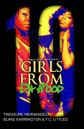 Girls from Da Hood 10
