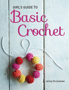 Girls Guide to Crochet