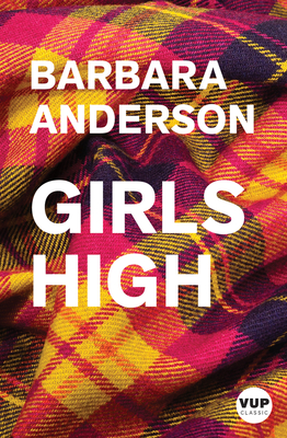 Girls High - Anderson, Barbara