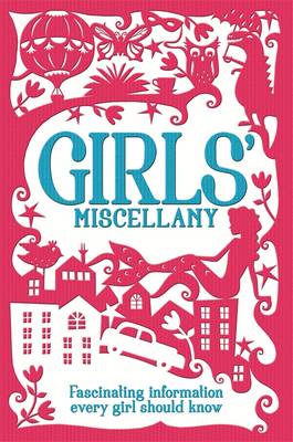 Girls' Miscellany - Stride, Lottie