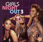 Girls Night Out, Vol. 3 [BMG]