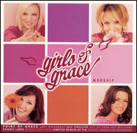 Girls of Grace - Point of Grace