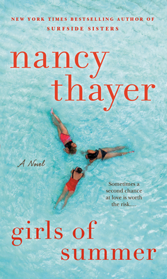 Girls of Summer - Thayer, Nancy