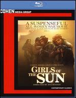 Girls of the Sun [Blu-ray]