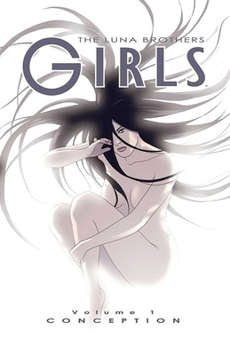 Girls Volume 1: Conception - Luna, Joshua, and Luna, Jonathan