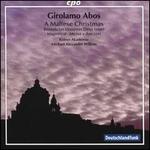 Girolamo Abos: A Maltese Christmas