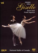 Giselle (National Ballet of Canada) - 