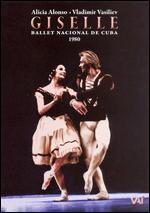Giselle (National Ballet of Cuba/Vasiliev)