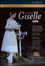 Giselle (The Royal Ballet) - Ross MacGibbon