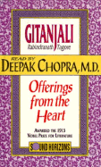 Gitanjali: Offerings from the Heart